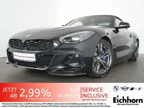 Annonce BMW Z4 Essence 2024 d'occasion 