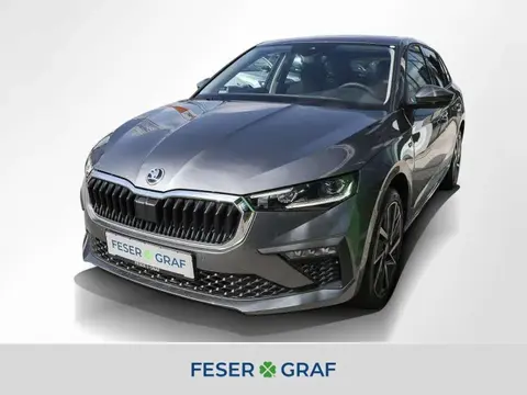 Annonce SKODA SCALA Essence 2024 d'occasion 