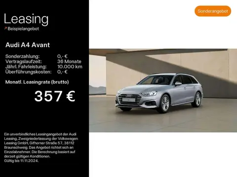 Used AUDI A4 Diesel 2023 Ad 