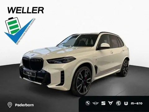 Used BMW X5 Hybrid 2024 Ad 