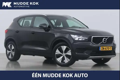 Annonce VOLVO XC40 Essence 2019 d'occasion 