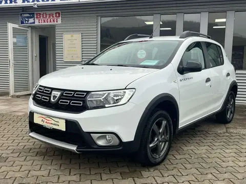 Used DACIA SANDERO LPG 2020 Ad 