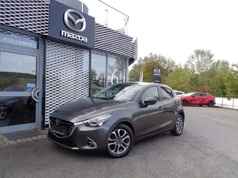 Used MAZDA 2 Petrol 2019 Ad 