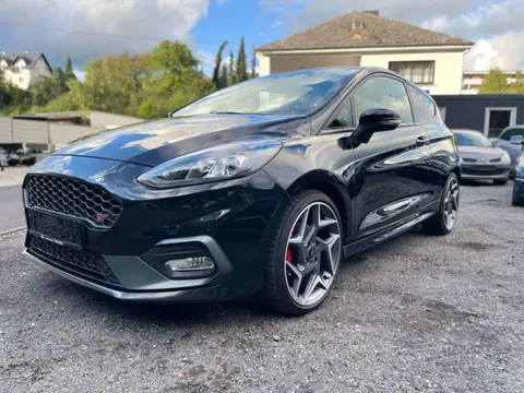 Used FORD FIESTA Petrol 2020 Ad 