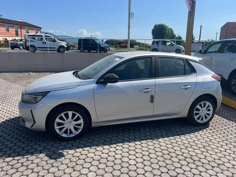 Annonce OPEL CORSA Essence 2024 d'occasion 