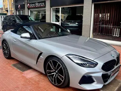 Annonce BMW Z4 Essence 2022 d'occasion 