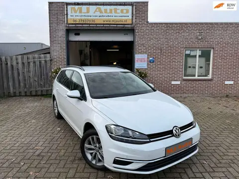 Annonce VOLKSWAGEN GOLF Essence 2020 d'occasion 