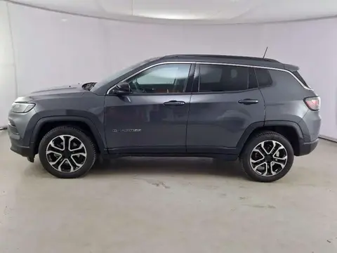 Used JEEP COMPASS Hybrid 2023 Ad 