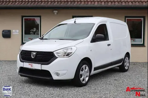 Used DACIA DOKKER Diesel 2019 Ad 