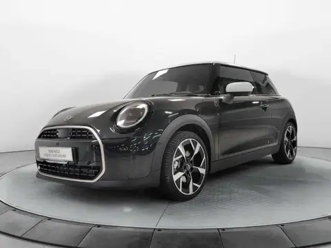 Annonce MINI COOPER Essence 2024 d'occasion 