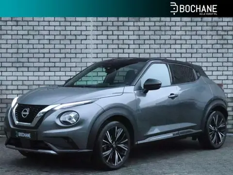 Annonce NISSAN JUKE Essence 2023 d'occasion 