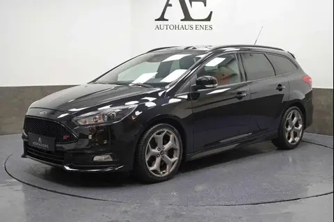 Annonce FORD FOCUS Diesel 2016 d'occasion 