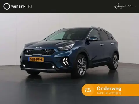 Used KIA NIRO Hybrid 2022 Ad 