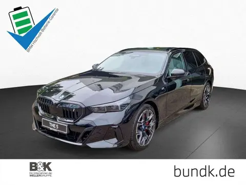 Used BMW I5 Electric 2024 Ad 