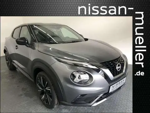 Annonce NISSAN JUKE Essence 2023 d'occasion 