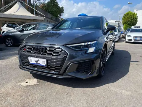 Annonce AUDI S3 Essence 2022 d'occasion 