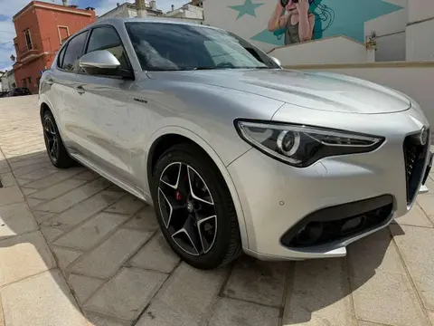 Annonce ALFA ROMEO STELVIO Diesel 2020 d'occasion 