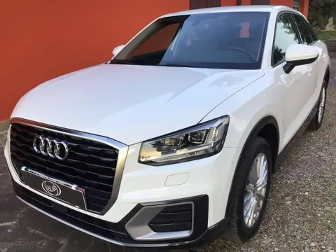 Used AUDI Q2 Diesel 2020 Ad 