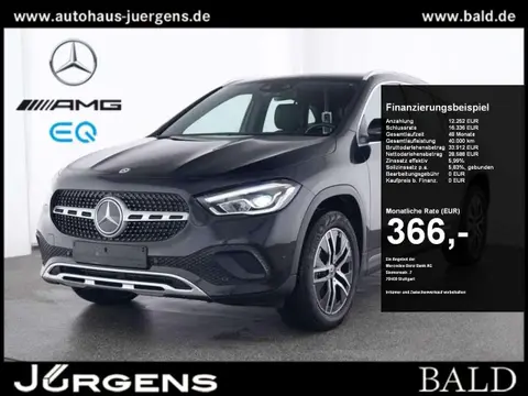 Used MERCEDES-BENZ CLASSE GLA Diesel 2023 Ad 