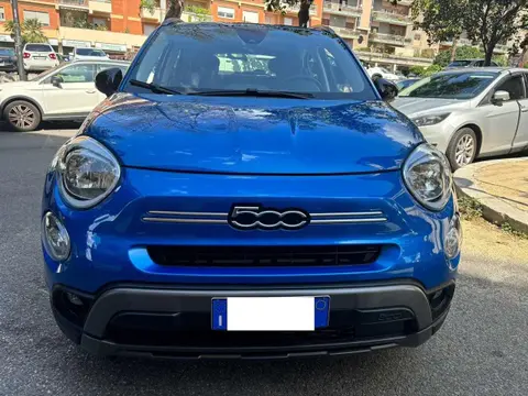 Used FIAT 500X Diesel 2022 Ad 