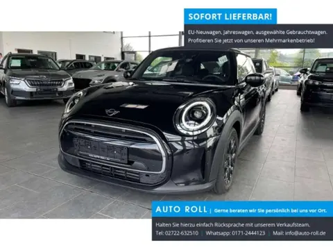 Used MINI COOPER Petrol 2023 Ad 