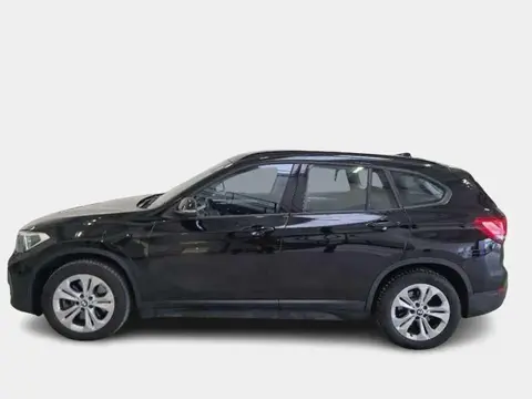 Used BMW X1 Hybrid 2021 Ad 