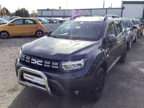 Used DACIA DUSTER Petrol 2023 Ad 