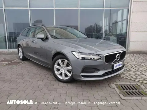 Annonce VOLVO V90 Diesel 2019 d'occasion 