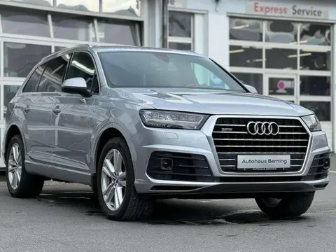 Used AUDI Q7 Diesel 2018 Ad 