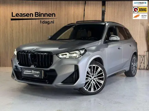 Annonce BMW X1 Hybride 2022 d'occasion 