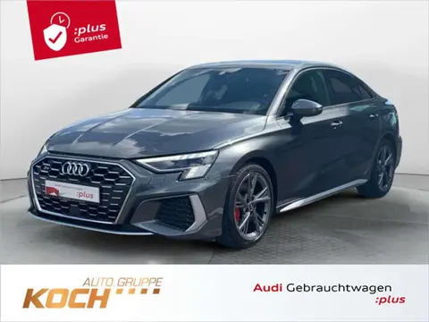 Annonce AUDI S3 Essence 2020 d'occasion 