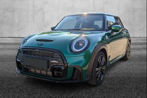 Annonce MINI COOPER Essence 2023 d'occasion 