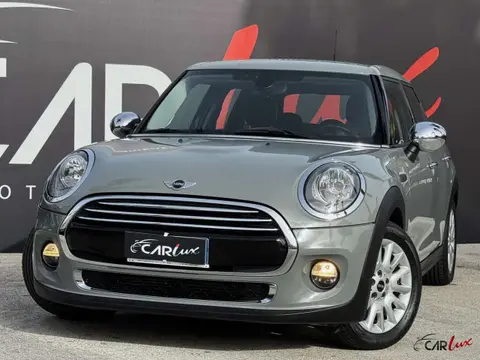 Used MINI COOPER Diesel 2015 Ad 