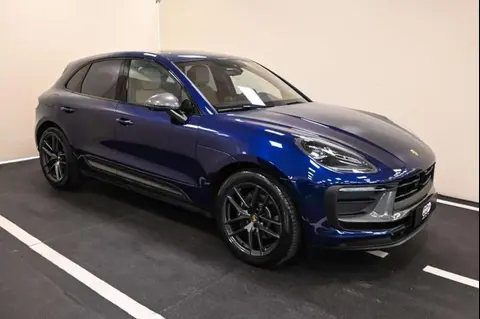 Used PORSCHE MACAN Petrol 2023 Ad 