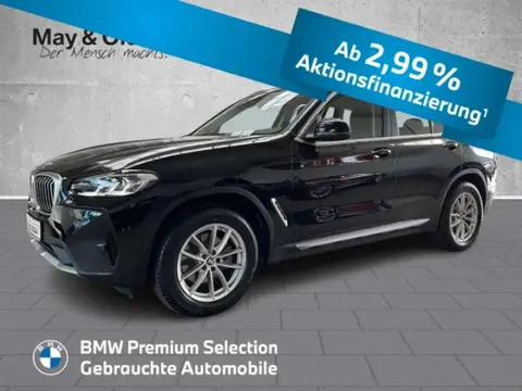 Used BMW X3 Diesel 2023 Ad 