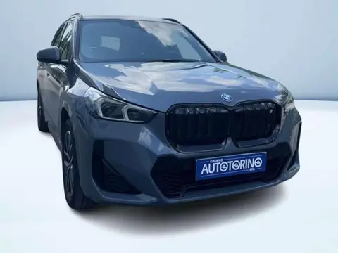 Annonce BMW X1 Électrique 2023 d'occasion 