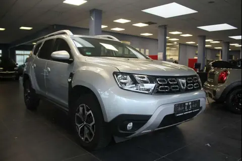 Used DACIA DUSTER Petrol 2021 Ad 