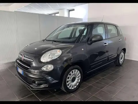 Used FIAT 500L Petrol 2019 Ad 