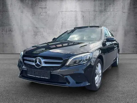 Used MERCEDES-BENZ CLASSE C Petrol 2019 Ad 