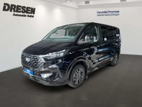 Annonce FORD TOURNEO Diesel 2024 d'occasion 