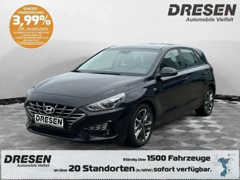 Used HYUNDAI I30 Petrol 2022 Ad 