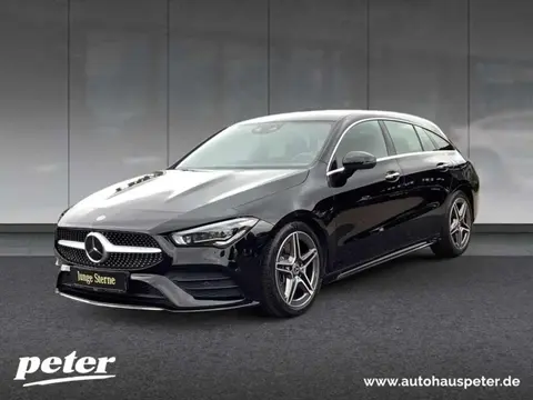 Used MERCEDES-BENZ CLASSE CLA Petrol 2022 Ad 