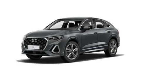 Annonce AUDI Q3 Diesel 2020 d'occasion 