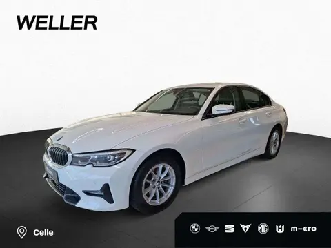 Used BMW SERIE 3 Diesel 2021 Ad 