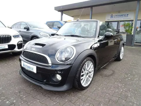 Used MINI COOPER Petrol 2015 Ad 