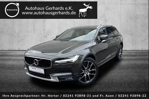 Used VOLVO V90 Diesel 2017 Ad 