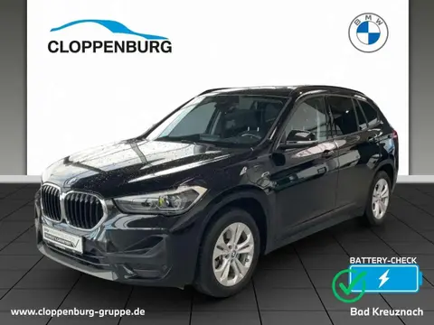 Used BMW X1 Hybrid 2021 Ad 