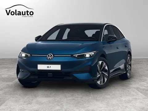 Annonce VOLKSWAGEN ID.7 Électrique 2024 d'occasion 