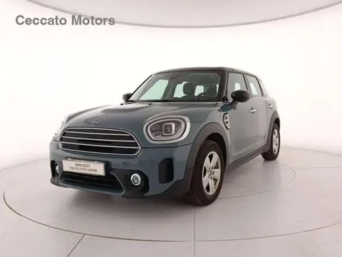 Used MINI COOPER Diesel 2021 Ad 