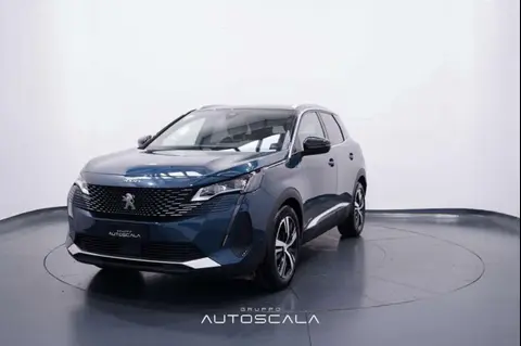 Used PEUGEOT 3008 Hybrid 2021 Ad 